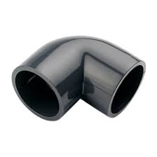 CODO PVC 90º 25mm H-H  PRESION