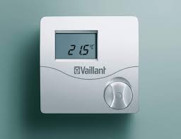 TERMOSTATO VAILLANT VRT 50