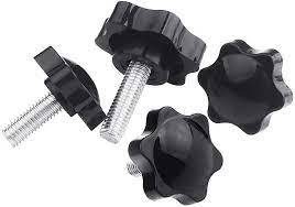 TORNILLO CONTACTO 6X30mm