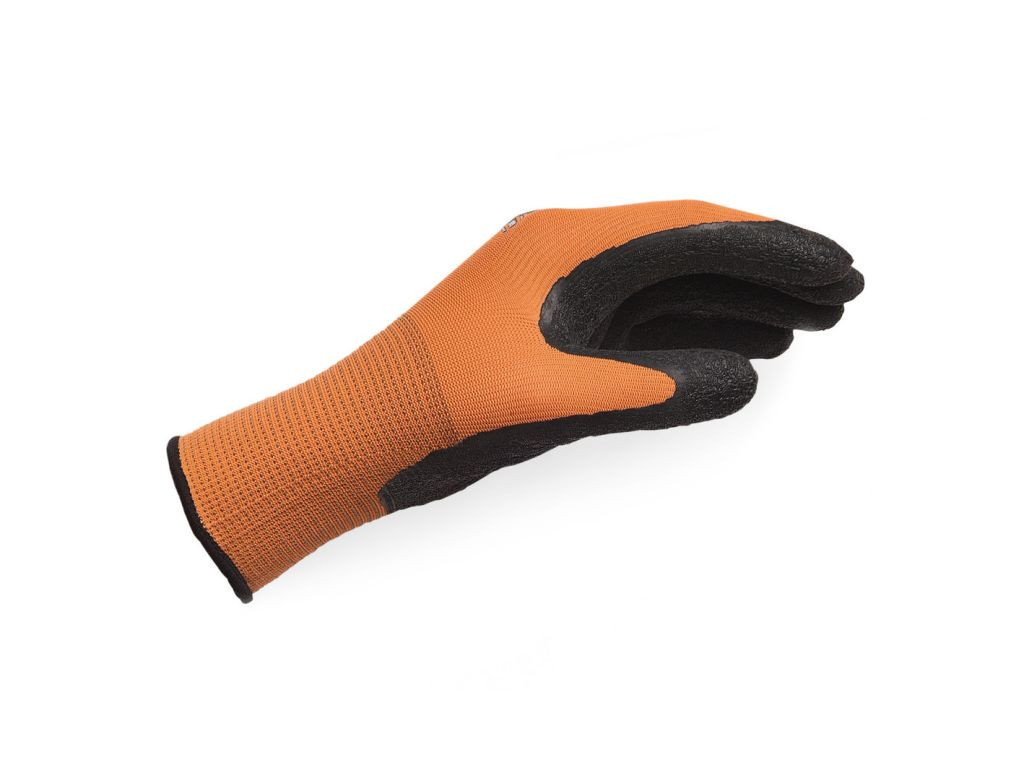 GUANTES ALBAÑIL T8