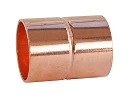 MANGUITO COBRE 22mm SOLDAR