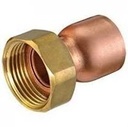 RACOR LOCO 22MM 1/2" COBRE