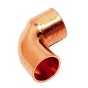 CODO COBRE 45º 42mm M-H