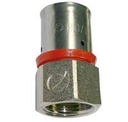 ENTRONQUE MULTICAPA 25x1/2" R/H 