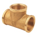 TE LATON 1 1/2" H-H-H 