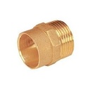 ENTRONQUE LATON 22mm 1/2" R/M