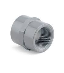 TERMINAL PVC MIXTO 25mm a 3/4" R/H