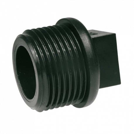TAPON PVC 1/2"