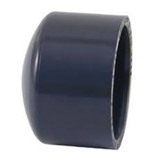 TAPON PVC 20mm PRESION HEMBRA