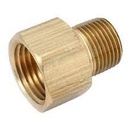 ALARGADERA REDUCIDA LATÓN 3/8"x1/2"
