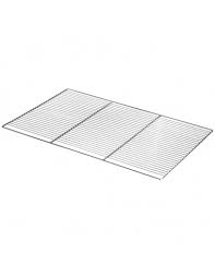 REJILLA ANTIGOTEO CH180/240 DG DW AISI316L