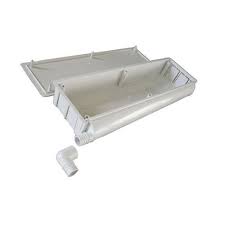 CAJA PREINSTALACION C/DESAGÜE