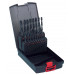 ESTUCHE BROCA HIERRO 1 - 10 DIN 338