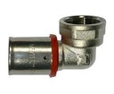 CODO MULTICAPA 90º 20x3/4" R/H