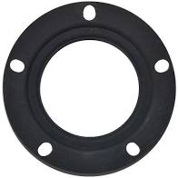 JUNTA GOMA BRIDA 16" DN400