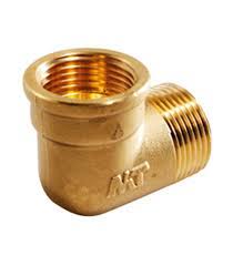 CODO LATON 2" M-H