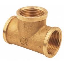 TE LATON 3" H-H-H