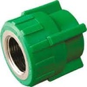 ENTRONQUE PPR 90mm-1/2" R/H TERMOSOLDABLE
