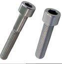 TORNILLO ALLEN M10x30mm (E 25ud)