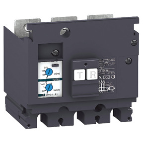 BLOQUE VIGI MH 4P 220-440V CA 0,03-10A N SCHNEIDER