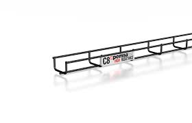 METRO REJIBAN METALICA 100x35  ELECTROSOLDADA PTCBL C RECUB.EXCLUS.AISCAN R1000