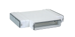 TE SIBER RECTANGULAR 220x55