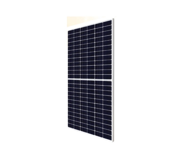 PANEL SOLAR CANADIAN HIKU 450 Wp