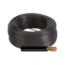 METRO CABLE 5G10mm RV-K 0,6/1KV negra