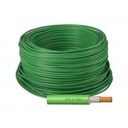 METRO CABLE  3x1mm APANTALLADO LIBRE DE HALÓGENOS