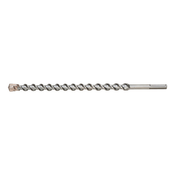 Broca Zebra Long Life Max 12X340