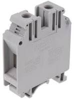 BORNA CARRIL GRIS 16/25 mm