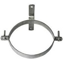 ABRAZADERA PARED CH225 DB AISI 316 CONVESA