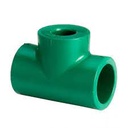 TE REDUCIDA PPR 75x32x75mm ELECTROSOLDABLE