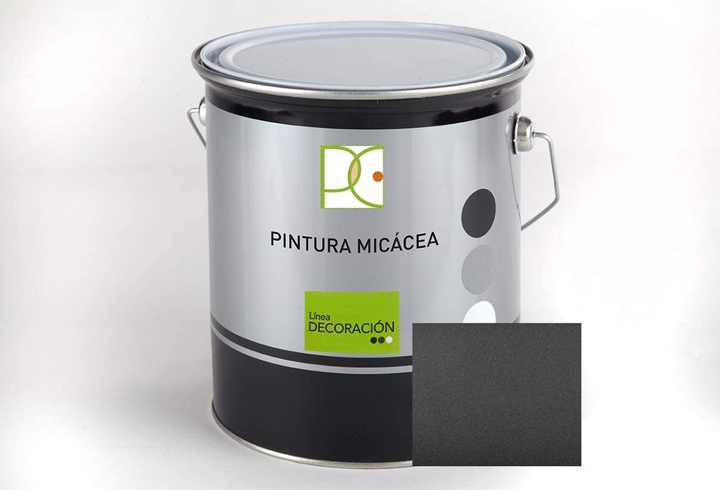 PINTURA SINTETICA 4L GRIS