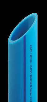 METRO TUBO NIRON CLIMA PPR 100 (Italsan) D90 sdr 11