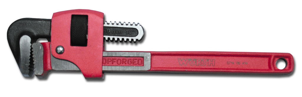 LLAVE STILLSON 14 GRIFA