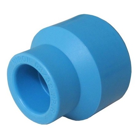 Reducción PPR D50-40 (Italsan) M-H Termosoldable