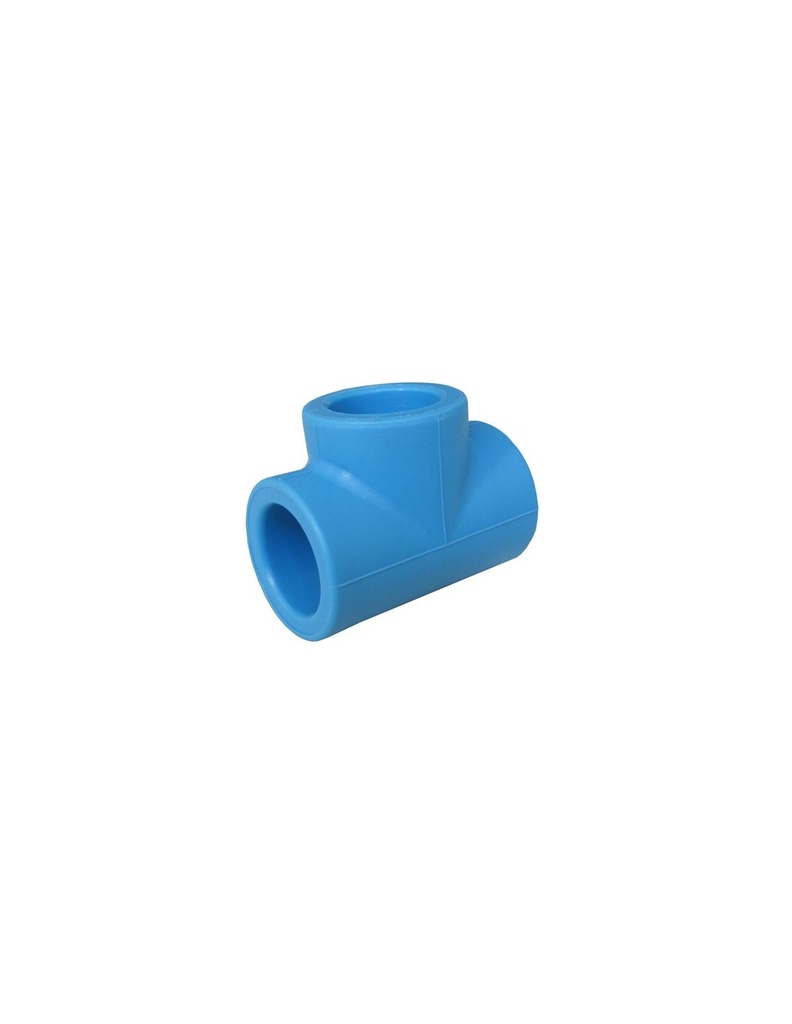 TE PPR D90 (Italsan) Termosoldable