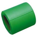MANGUITO PPR 63mm H-H ELECTROSOLDABLE