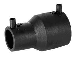 MANGUITO POLIETILENO REDUCIDO D90-63 ELECTROSOLDABLE