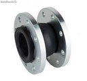 MANGUITO ANTIVIBRATORIO EMBRIDADO DN65 2 1/2"