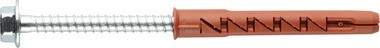 TACO + TORNILLO HEXAGONAL M10x80mm (E 40ud) golpe