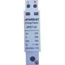Protector Sobretensiones Transitorias 1P+N 320VAC  40kA