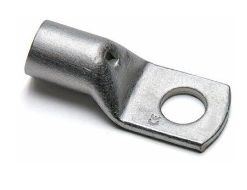 TERMINAL TUBULAR COBRE 120mm BORNA 12mm
