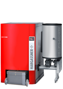Caldera Hargassner ECO-PK150