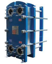 INTERCAMBIADOR ACS CHROMAGEN 490-54 KW