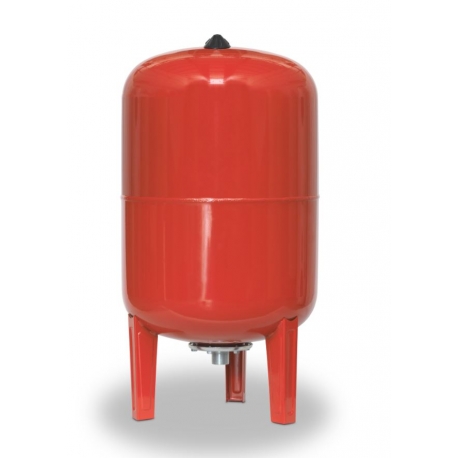Vaso de expansión 35L calefacción