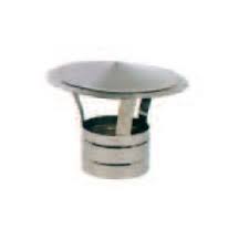 Caperuza chapa 400