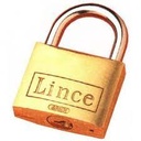 CANDADO LINCE 300-60
