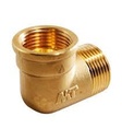 CODO LATON   3/8" M/H